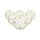 Villeroy & Boch Easter Delight Eierbecher-Unterteller ø 9,9 cm 6er Set