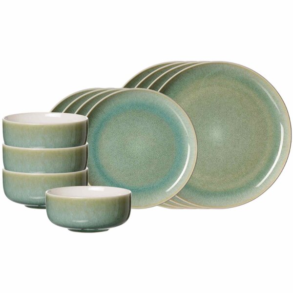 Ritzenhoff & Breker Borneo Basic-Set 12-teilig