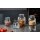 Ritzenhoff & Breker Runa Vorratsglas mit Clip-Verschluss 1,4 l 6er Set