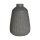 Ritzenhoff & Breker Anja Vase 32,5 cm grau