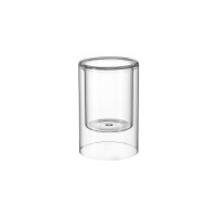 Ritzenhoff & Breker Abisko Windlicht 15,5 cm