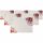 Villeroy & Boch Rose Garden Gobelin Platzset 49 x 32,5 cm 6er Set