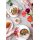 Villeroy & Boch Rose Garden Gobelin Platzset 49 x 32,5 cm 6er Set