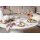 Villeroy & Boch Rose Garden Gobelin Platzset 49 x 32,5 cm 6er Set