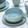 like. by Villeroy & Boch Crafted Basic-Set 6-teilig - Blueberry