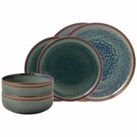 like. by Villeroy & Boch Crafted Basic-Set 6-teilig - Breeze