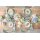 Villeroy & Boch Easter Delight Eierteller ø 24,2 cm