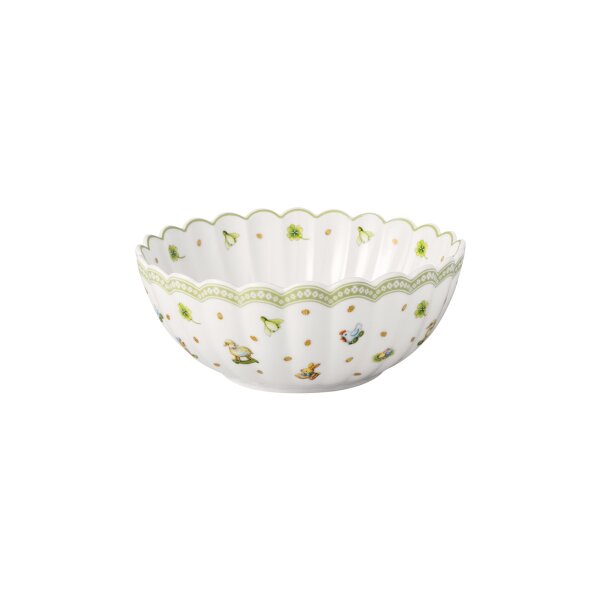 Villeroy & Boch Easter Delight Müslischale ø 17,5 cm