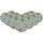 Ritzenhoff & Breker Roma Verde Pizzateller ø 31,5 cm 12er Set