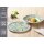 Ritzenhoff & Breker Roma Verde Pizzateller ø 31,5 cm 12er Set