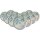 Ritzenhoff & Breker Roma Antica Pizzateller ø 31,5 cm 12er Set