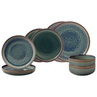 like. by Villeroy & Boch Crafted Einsteiger-Set 8-teilig - Breeze