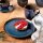 like. by Villeroy & Boch Crafted Einsteiger-Set 8-teilig - Denim