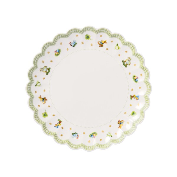 Villeroy & Boch Easter Delight Frühstücksteller ø 21,9 cm