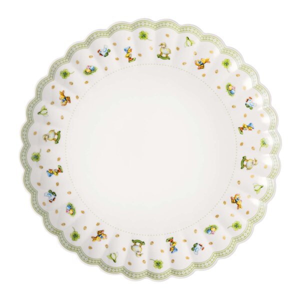 Villeroy & Boch Easter Delight Speiseteller ø 26,8 cm