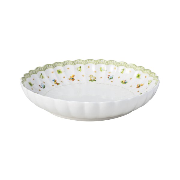 Villeroy & Boch Easter Delight Pastaschale ø 23,6 cm