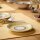 Villeroy & Boch French Garden Fleurence Teetasse mit Untertasse 130 ml 6er Set