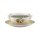 Villeroy & Boch French Garden Fleurence Suppentasse mit Untertasse 240 ml
