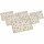 Villeroy & Boch Easter Delight Gobelin Platzset 48 x 32 cm 6er Set