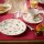 Villeroy & Boch Petite Fleur Kaffeetasse mit Untertasse 120 ml