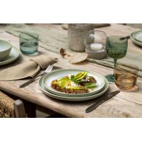 like. by Villeroy & Boch Perlemor Alga Basic-Set...