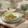 like. by Villeroy & Boch Perlemor Alga Einsteiger-Set 8-teilig