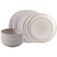 like. by Villeroy & Boch Perlemor Sand Basic-Set...
