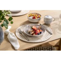 like. by Villeroy & Boch Perlemor Sand Basic-Set...