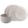like. by Villeroy & Boch Perlemor Sand Basic-Set 6-teilig