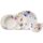 Villeroy & Boch Mariefleur Gris Basic Einsteiger-Set 8-teilig