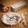 Villeroy & Boch Mariefleur Gris Basic Einsteiger-Set 8-teilig