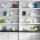 Villeroy & Boch Mariefleur Gris Basic Einsteiger-Set 8-teilig