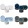 like. by Villeroy & Boch Crafted Teller-Set 18-teilig - Variante