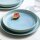like. by Villeroy & Boch Crafted Teller-Set 18-teilig - Blueberry
