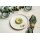 like. by Villeroy & Boch Crafted Teller-Set 18-teilig - Cotton