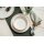 like. by Villeroy & Boch Crafted Teller-Set 18-teilig - Cotton