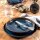 like. by Villeroy & Boch Crafted Teller-Set 18-teilig - Denim
