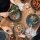like. by Villeroy & Boch Crafted Teller-Set 18-teilig - Denim