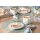 Villeroy & Boch Easter Delight Teller-Set 18-teilig