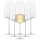 Zwiesel Glas SIMPLIFY Sektglas leicht & frisch 6er Set