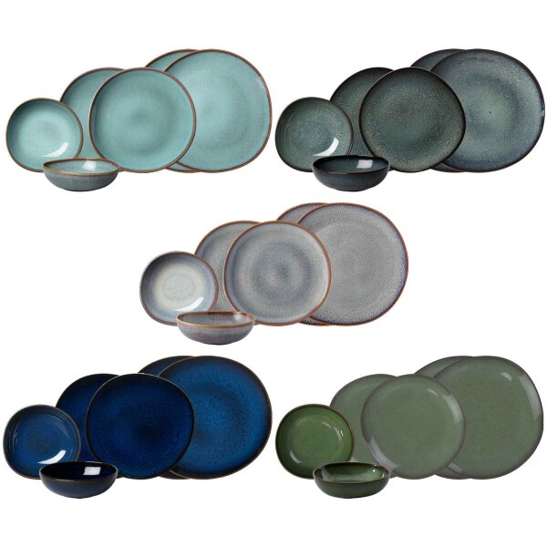 like. by Villeroy & Boch Lave Basic-Set 6-teilig - Variante