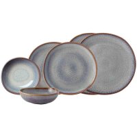 like. by Villeroy & Boch Lave Basic-Set 6-teilig - Beige