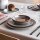 like. by Villeroy & Boch Lave Basic-Set 6-teilig - Beige