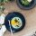 like. by Villeroy & Boch Lave Basic-Set 6-teilig - Bleu