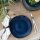 like. by Villeroy & Boch Lave Einsteiger-Set 8-teilig - Bleu