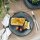 like. by Villeroy & Boch Lave Einsteiger-Set 8-teilig - Gris