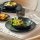 like. by Villeroy & Boch Lave Einsteiger-Set 8-teilig - Vert