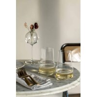 Zwiesel Glas LEVEL Wein- & Sekt-Tumbler-Set 6-teilig