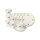 Villeroy & Boch Easter Delight Eierbecher mit Unterteller 6er Set