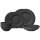 Villeroy & Boch Manufacture Rock Einsteiger-Set 8-teilig